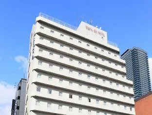 Kobe Sannomiya Tokyu Rei Hotel