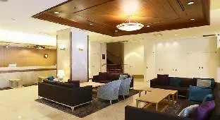 Kobe Sannomiya Tokyu Rei Hotel 3*,