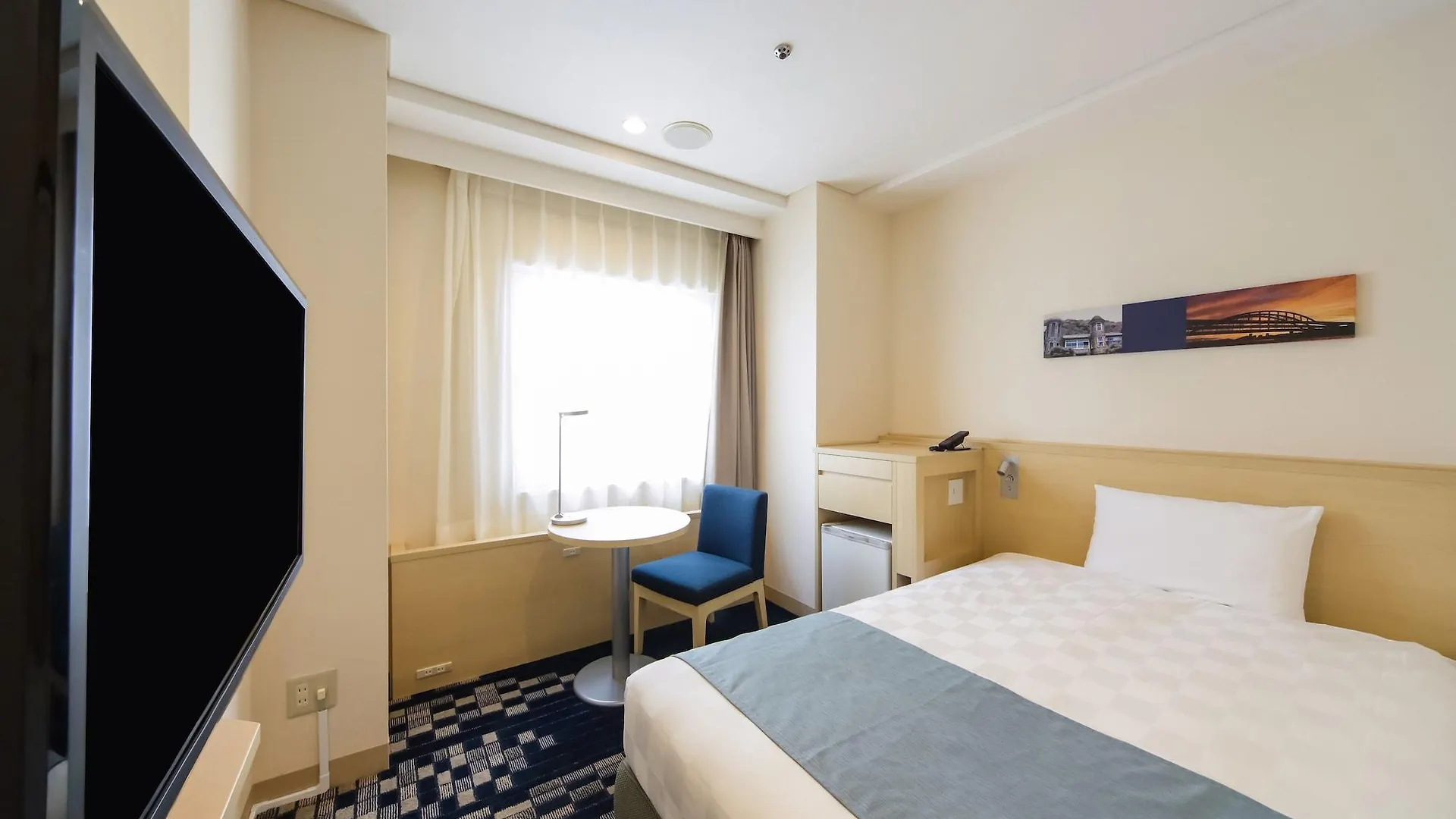 Kobe Sannomiya Tokyu Rei Hotel