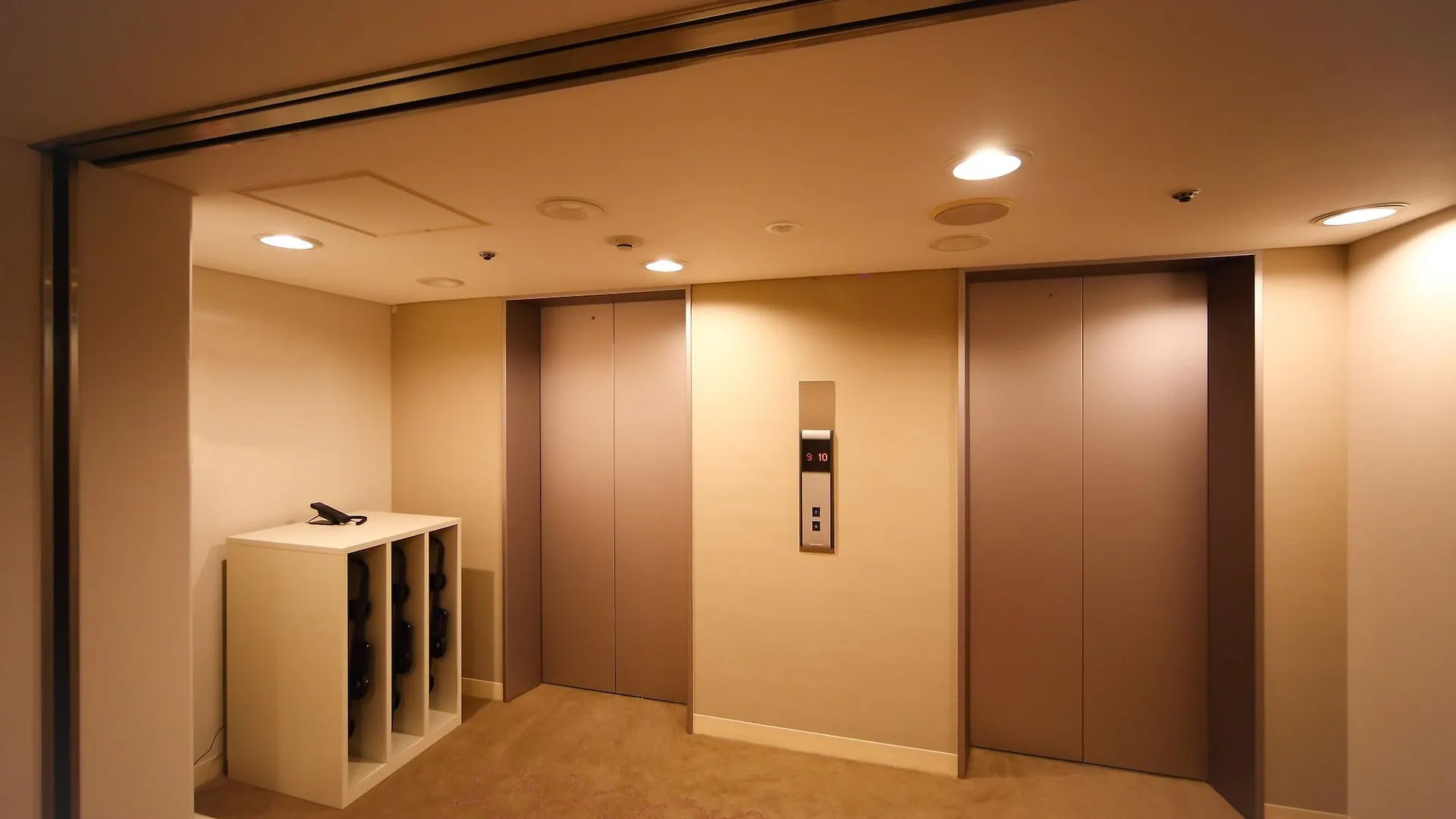 Kobe Sannomiya Tokyu Rei Hotel 3*,