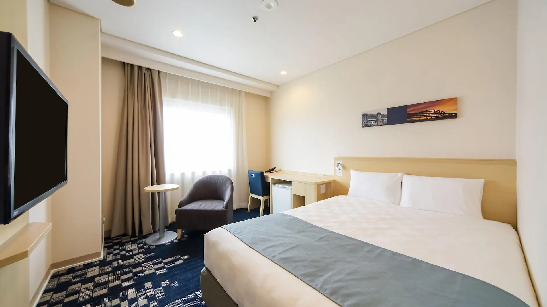 ***  Kobe Sannomiya Tokyu Rei Hotel Japan