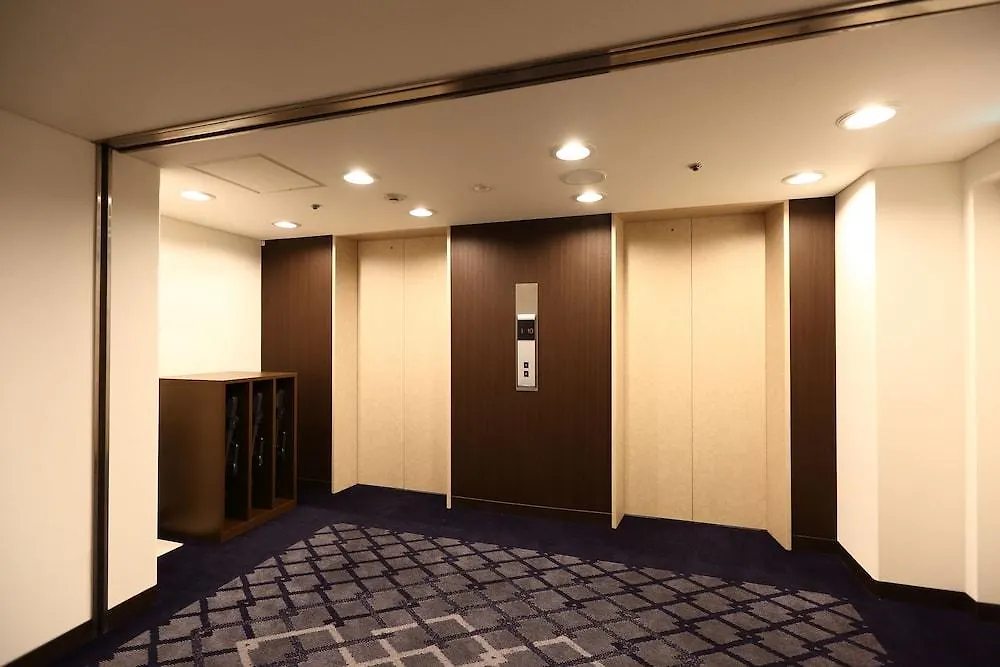Kobe Sannomiya Tokyu Rei Hotel