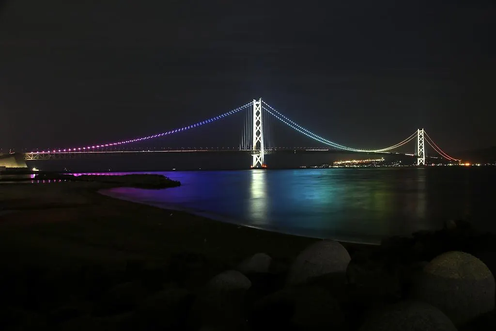 Kobe Sannomiya Tokyu Rei Hotel
