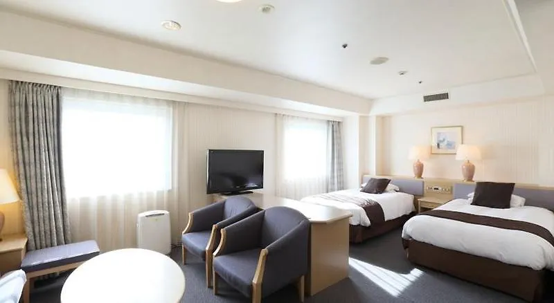 Kobe Sannomiya Tokyu Rei Hotel