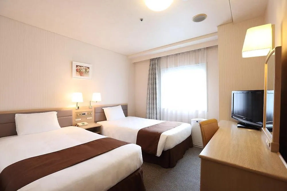 Kobe Sannomiya Tokyu Rei Hotel