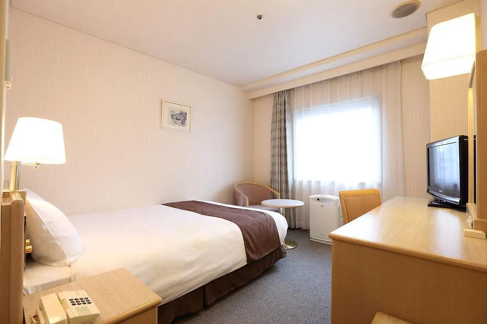 Kobe Sannomiya Tokyu Rei Hotel 3*,