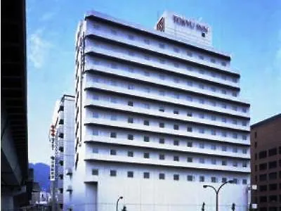 Kobe Sannomiya Tokyu Rei Hotel