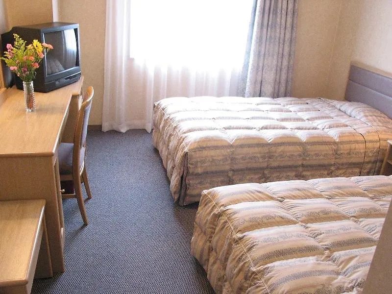 ***  Kobe Sannomiya Tokyu Rei Hotel Japan