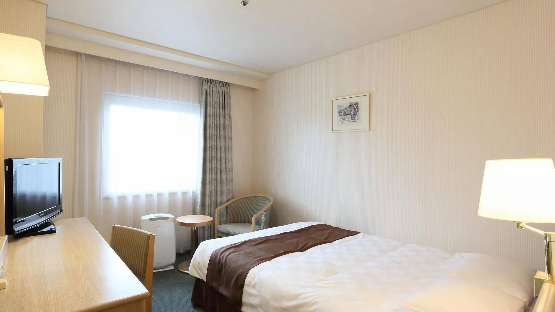 Kobe Sannomiya Tokyu Rei Hotel 3*,  Japan