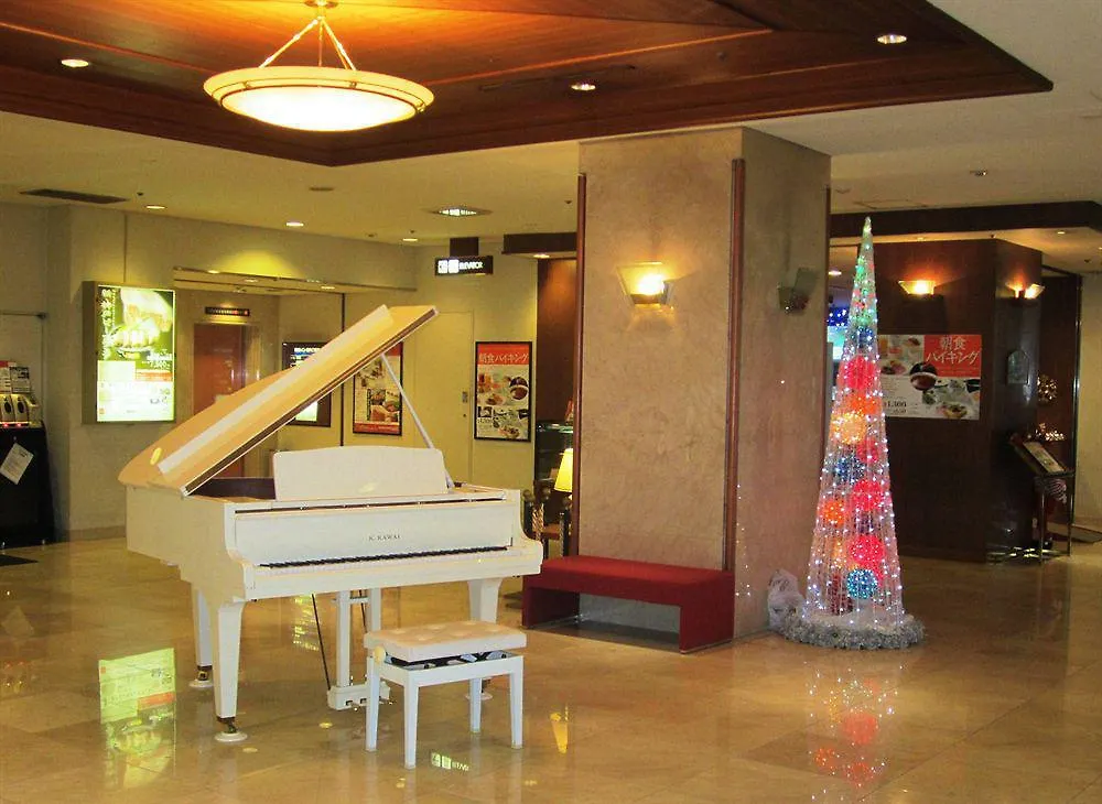 Kobe Sannomiya Tokyu Rei Hotel