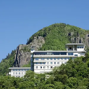 Choyo Tei 4* Kamikawa (Hokkaido)