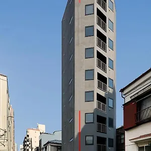 Fl Asakusa 3* Tokyo