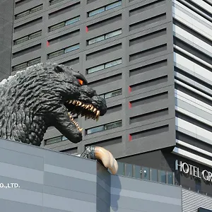 ホテルグレイスリー新宿 東京都