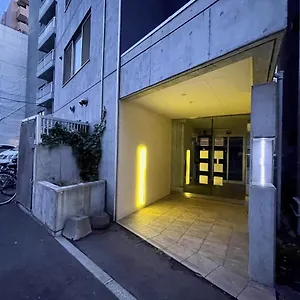 3-3札幌駅徒歩8分　美室【サービスアパートメントsapporo札幌駅西】エアコン完備 札幌市
