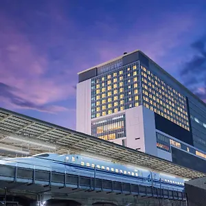 Associa Shin-yokohama 4* Yokohama (Kanagawa)