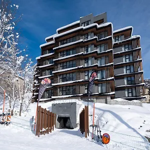 Niseko Kyo 4* Kutchan