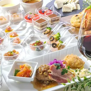 Premier Nakajima Park 5* Sapporo