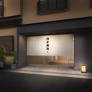 Ito 2* Tokyo