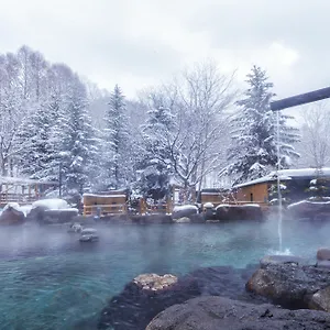 Midorinokaze Kitayuzawa 4* Date (Hokkaido)