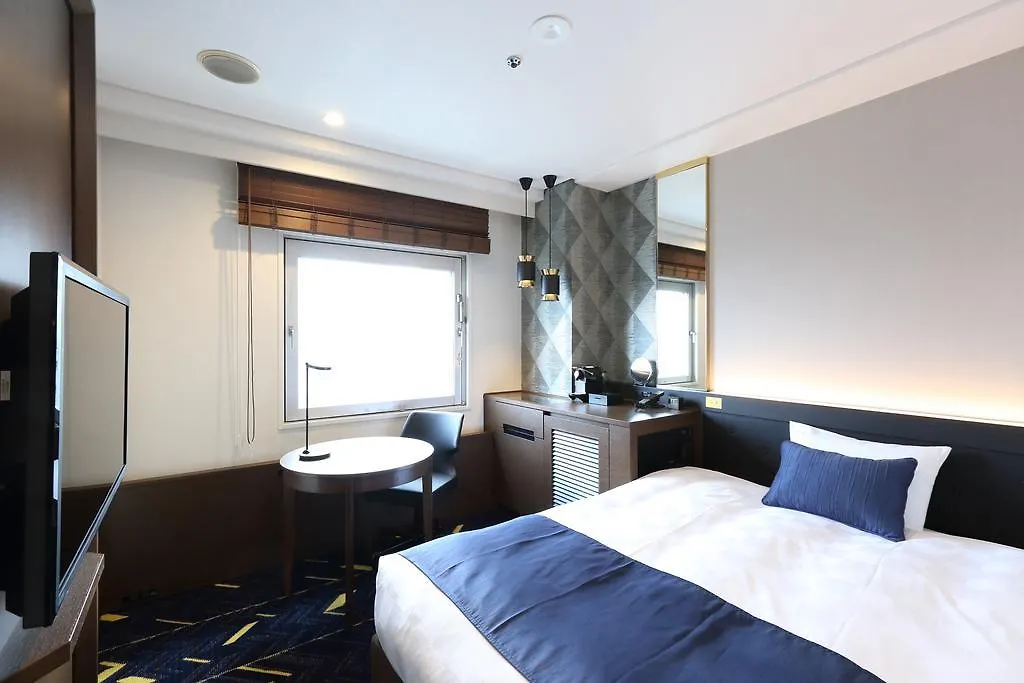 Kobe Sannomiya Tokyu Rei Hotel יפן